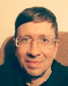 Евгений Калмыков