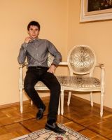 Юрий Колокольцев