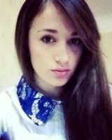 Анастасия Сергеевна