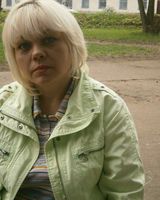 Екатерина Лобанова