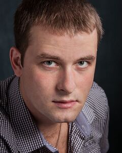 Павел Клячин