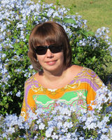 Татьяна Топоркова