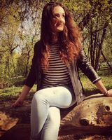 Анастасия Пряженикова