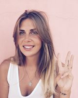 Кристина Лимаренко