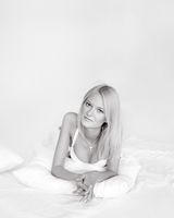 Александра Назарова