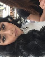 Зарина Гасановна