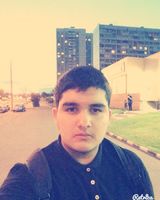 Турал Гасанов