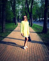 Дарья Каплан