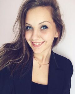 Анастасия Старкова