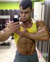 Максим Захаров