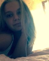 Ольга Кирюхина