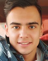 Искандер Гильмуллин