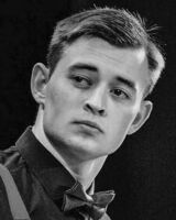Михаил Пятикопов