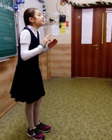 Олеся Копьё