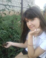 Татьяна Кривова