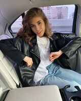 Анастасия Исаева