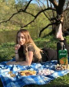 Маргарита Плешакова