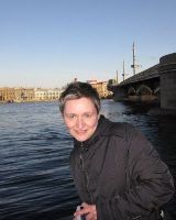 Татьяна Гуськова