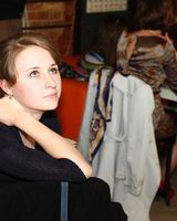 Екатерина Шанина