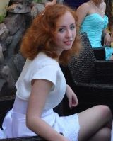 Мария Пушкина
