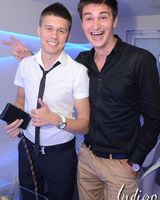 Павел Белаш