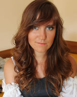 Евгения Полонская