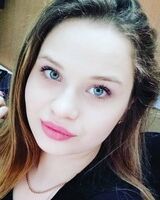 Катерина Абрамова