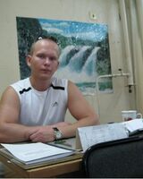 Андрей Грибов