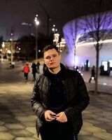 Андрей Омельченко