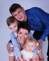 ольга меженова