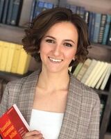 Ксения Ковалева