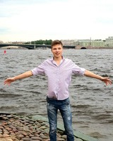 Андрей Пашинский