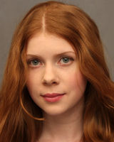 Екатерина Жилякова