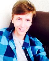 Дмитрий Обыденников