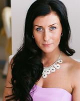 Ирина Старнова