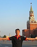 Максим Акулов