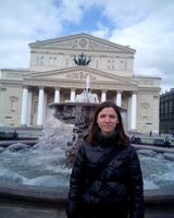 Екатерина Станиславовна