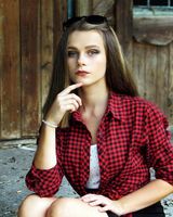 Екатерина Мадрид