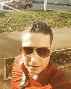 Антон Гущин