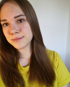 Валерия Шулепова