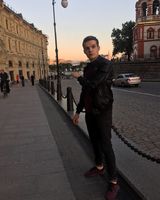 Денис Хрусталев