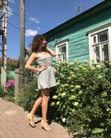 Лили Абрамова