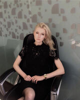 Катерина Невская
