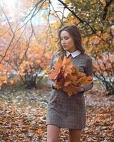 Дарья Кольцова
