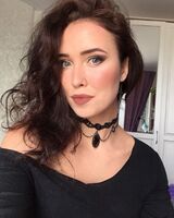 Виктория Тарасенко