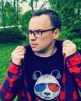 Павел Мелкомуков