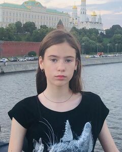 Анна Луцак