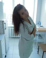 Татяна Яковлева
