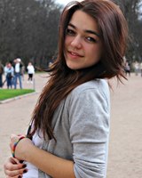 Марина 