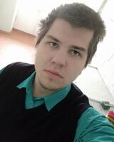 Виталик Соболев